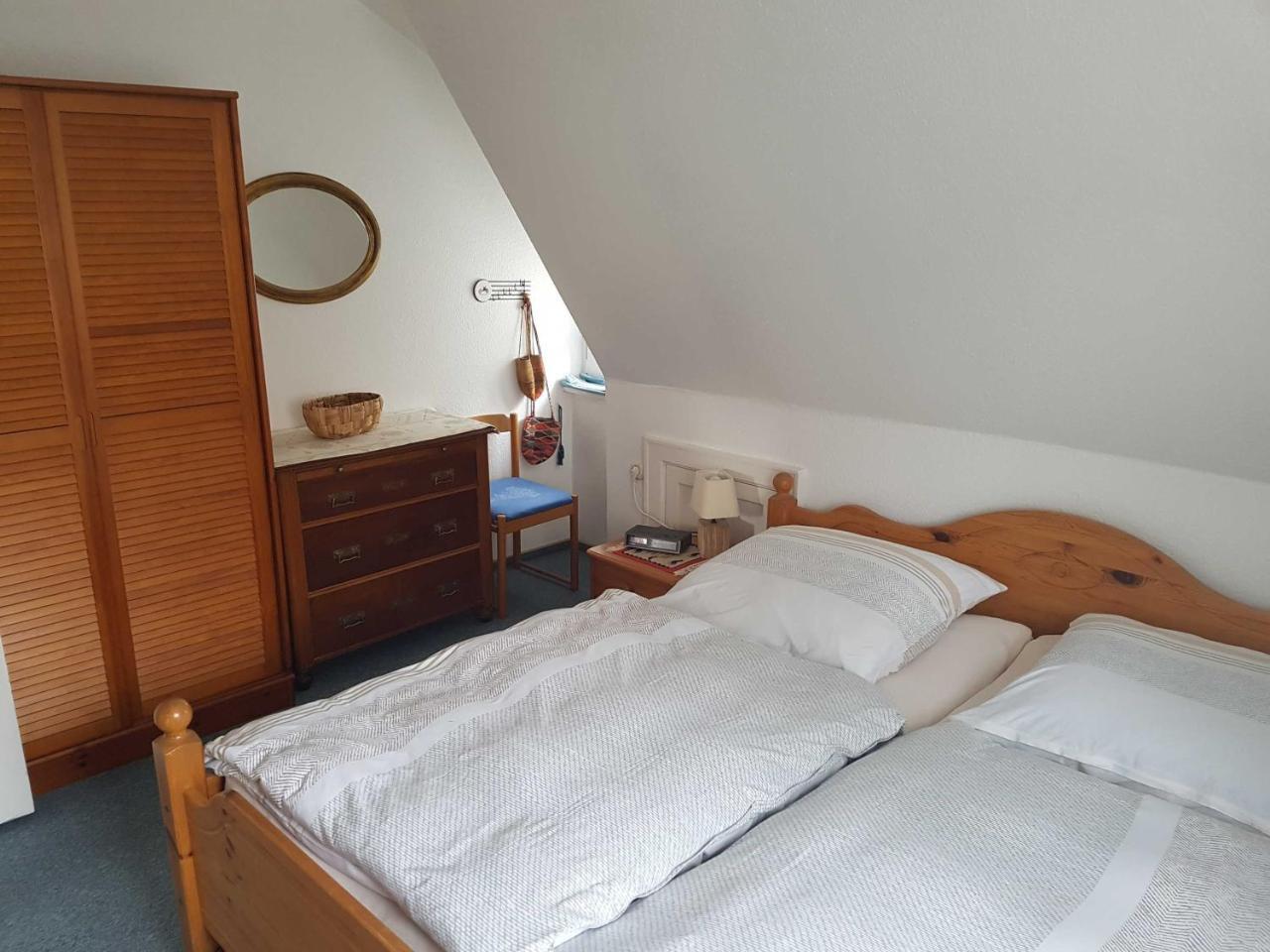 Apartament Horn Ingrid Neustadt in Holstein Zewnętrze zdjęcie